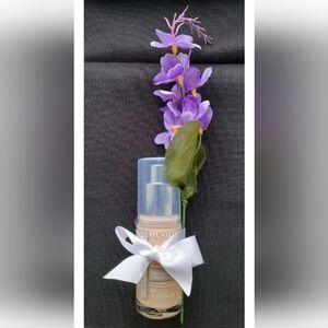 💜 Revlon Illuminance Skin-Caring Foundation Hyaluronic Acid 113 Buff New